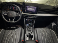 Volkswagen 2024 Tiguan L 1.5 TSI 300 TSI Front-Wheel-Drive Dragon Soaring Edition - 6