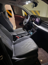 Volkswagen 2024 Tiguan L 1.5 TSI 300 TSI Front-Wheel-Drive Dragon Soaring Edition - 7