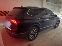 Volkswagen 2024 Tiguan L 1.5 TSI 300 TSI Front-Wheel-Drive Dragon Soaring Edition - 8
