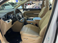 Buick 2025 GL8 Land Business Class 2.0T Comfort DG Version - 2