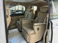 Buick 2025 GL8 Land Business Class 2.0T Comfort DG Version - 3