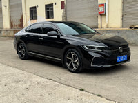 Volkswagen 2024 Passat 2.0 TSI 380 TSI Starry Sky Dragon Brilliance Edition - 2