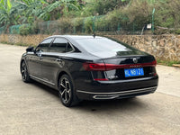 Volkswagen 2024 Passat 2.0 TSI 380 TSI Starry Sky Dragon Brilliance Edition - 4