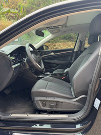 Volkswagen 2024 Passat 2.0 TSI 380 TSI Starry Sky Dragon Brilliance Edition - 5