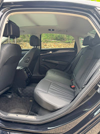 Volkswagen 2024 Passat 2.0 TSI 380 TSI Starry Sky Dragon Brilliance Edition - 6