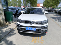 Volkswagen 2023 T-Cross 1.5 Style Edition - 2