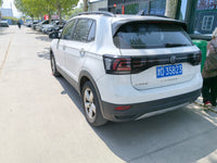 Volkswagen 2023 T-Cross 1.5 Style Edition - 3