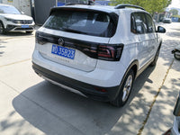 Volkswagen 2023 T-Cross 1.5 Style Edition - 4