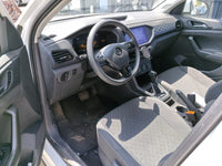 Volkswagen 2023 T-Cross 1.5 Style Edition - 5