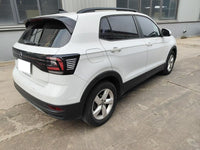 Volkswagen 2023 T-Cross 1.5 Style Edition (facelift) - 3
