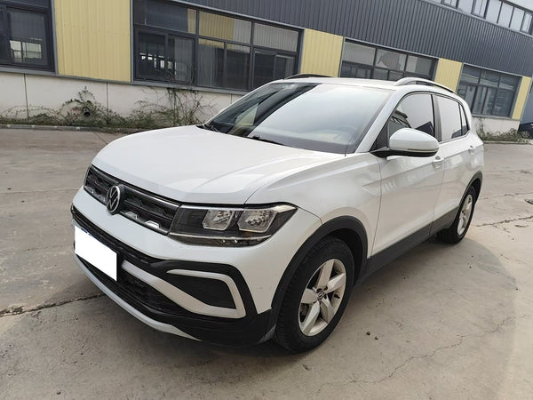 Volkswagen 2023 T-Cross 1.5 Style Edition (facelift)