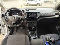Volkswagen 2023 T-Cross 1.5 Style Edition (facelift) - 5