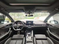 Audi 2024 A4L 2.0 TFSI 40 TFSI Fashion Dynamic - 3