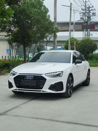 Audi 2024 A4L 2.0 TFSI 40 TFSI Fashion Dynamic - 1