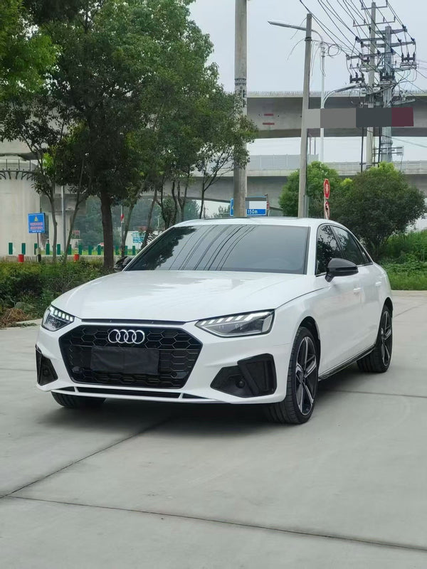 Audi 2024 A4L 2.0 TFSI 40 TFSI Fashion Dynamic