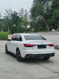 Audi 2024 A4L 2.0 TFSI 40 TFSI Fashion Dynamic - 4