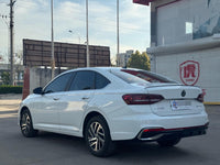 Volkswagen 2024 Lavida 1.5 TSI 300 TSI Starry Sky Man Yi Edition - 7