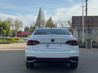 Volkswagen 2024 Lavida 1.5 TSI 300 TSI Starry Sky Man Yi Edition - 8