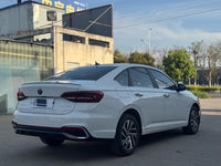 Volkswagen 2024 Lavida 1.5 TSI 300 TSI Starry Sky Man Yi Edition - 9