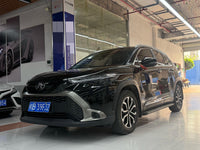 Toyota Corolla Cross 2024 Frontlander 2.0 CVT Luxury Edition - 1