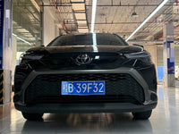 Toyota Corolla Cross 2024 Frontlander 2.0 CVT Luxury Edition - 2