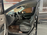 Toyota Corolla Cross 2024 Frontlander 2.0 CVT Luxury Edition - 3