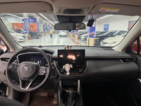 Toyota Corolla Cross 2024 Frontlander 2.0 CVT Luxury Edition - 4
