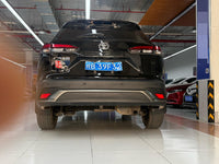 Toyota Corolla Cross 2024 Frontlander 2.0 CVT Luxury Edition - 5