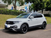 Volkswagen 2021 T-Cross 1.5 30th Anniversary Edition - 1