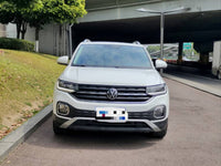 Volkswagen 2021 T-Cross 1.5 30th Anniversary Edition - 2