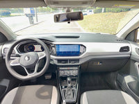Volkswagen 2021 T-Cross 1.5 30th Anniversary Edition - 5