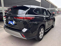 Toyota 2024 Highlander Hybrid 2.5 CVT Intelligent Electric Hybrid 2WD Elite 5-Seater - 4