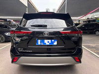 Toyota 2024 Highlander Hybrid 2.5 CVT Intelligent Electric Hybrid 2WD Elite 5-Seater - 5