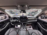 Toyota 2024 Highlander Hybrid 2.5 CVT Intelligent Electric Hybrid 2WD Elite 5-Seater - 8