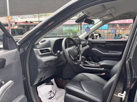 Toyota 2024 Highlander Hybrid 2.5 CVT Intelligent Electric Hybrid 2WD Elite 5-Seater - 7