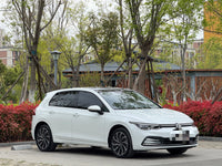 Volkswagen 2024 Golf 8 PRO 1.4 TSI 280 TSI 50th Anniversary Legend Edition - 1