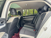 Volkswagen 2024 Golf 8 PRO 1.4 TSI 280 TSI 50th Anniversary Legend Edition - 4