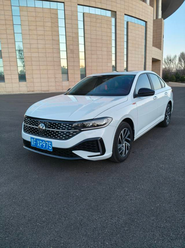 Volkswagen 2024 Lavida 1.5 TSI 300 TSI Starry Sky Man Yi Edition