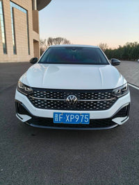 Volkswagen 2024 Lavida 1.5 TSI 300 TSI Starry Sky Man Yi Edition - 2