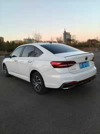 Volkswagen 2024 Lavida 1.5 TSI 300 TSI Starry Sky Man Yi Edition - 3
