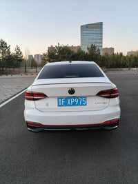 Volkswagen 2024 Lavida 1.5 TSI 300 TSI Starry Sky Man Yi Edition - 4