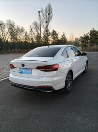 Volkswagen 2024 Lavida 1.5 TSI 300 TSI Starry Sky Man Yi Edition - 5