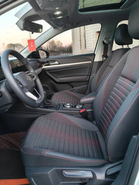 Volkswagen 2024 Lavida 1.5 TSI 300 TSI Starry Sky Man Yi Edition - 7