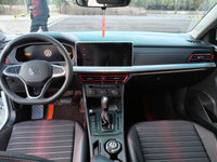 Volkswagen 2024 Lavida 1.5 TSI 300 TSI Starry Sky Man Yi Edition - 8