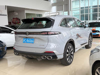 Changan 2025 CS75 PLUS 2.0T Ultra New Blue Whale Intelligent Engine Version - 4