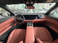 Changan 2025 CS75 PLUS 2.0T Ultra New Blue Whale Intelligent Engine Version - 5