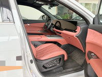 Changan 2025 CS75 PLUS 2.0T Ultra New Blue Whale Intelligent Engine Version - 7