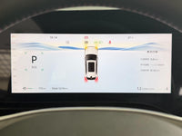 Changan 2025 CS75 PLUS 2.0T Ultra New Blue Whale Intelligent Engine Version - 10