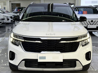 Kia Seltos 2023 Cetus 1.5 CVT Luxury - 1