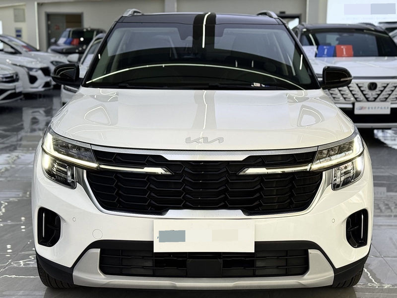 Kia Seltos 2023 Cetus 1.5 CVT Luxury
